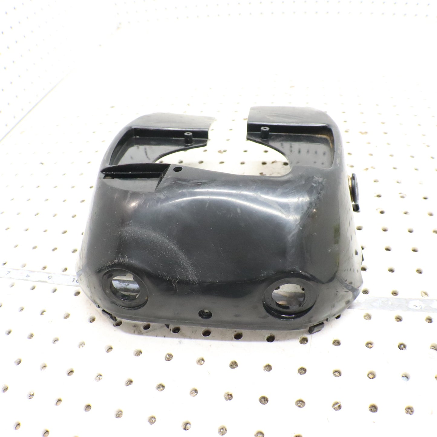 2004 Polaris Sportsman 500 Headlight Gauge Pod Lower 5433762-070 