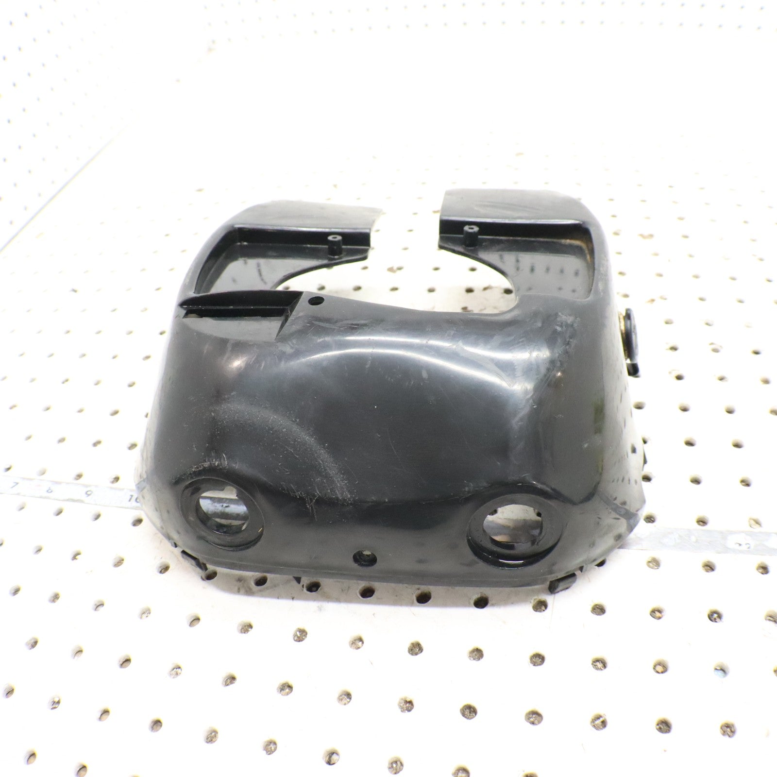 2004 Polaris Sportsman 500 Headlight Gauge Pod Lower 5433762-070 