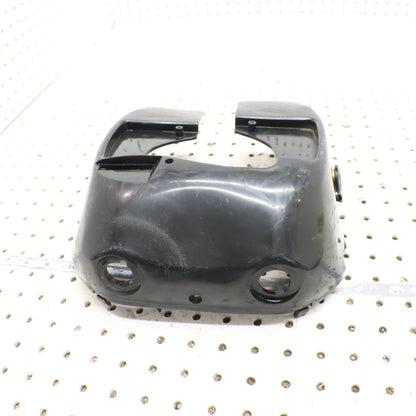 2004 Polaris Sportsman 500 Headlight Gauge Pod Lower 5433762-070 