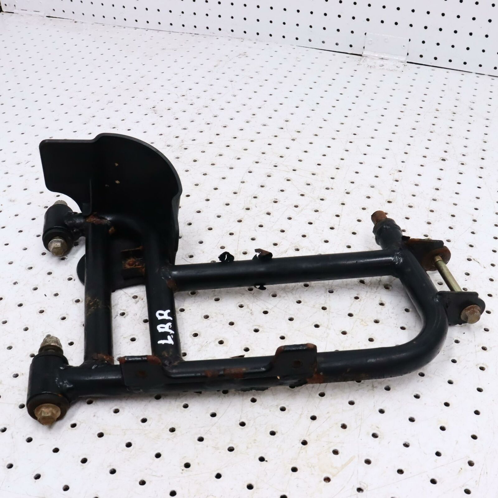 2004 ARCTIC CAT 650 REAR BACK LOWER RIGHT CONTROL A ARM 0504-438