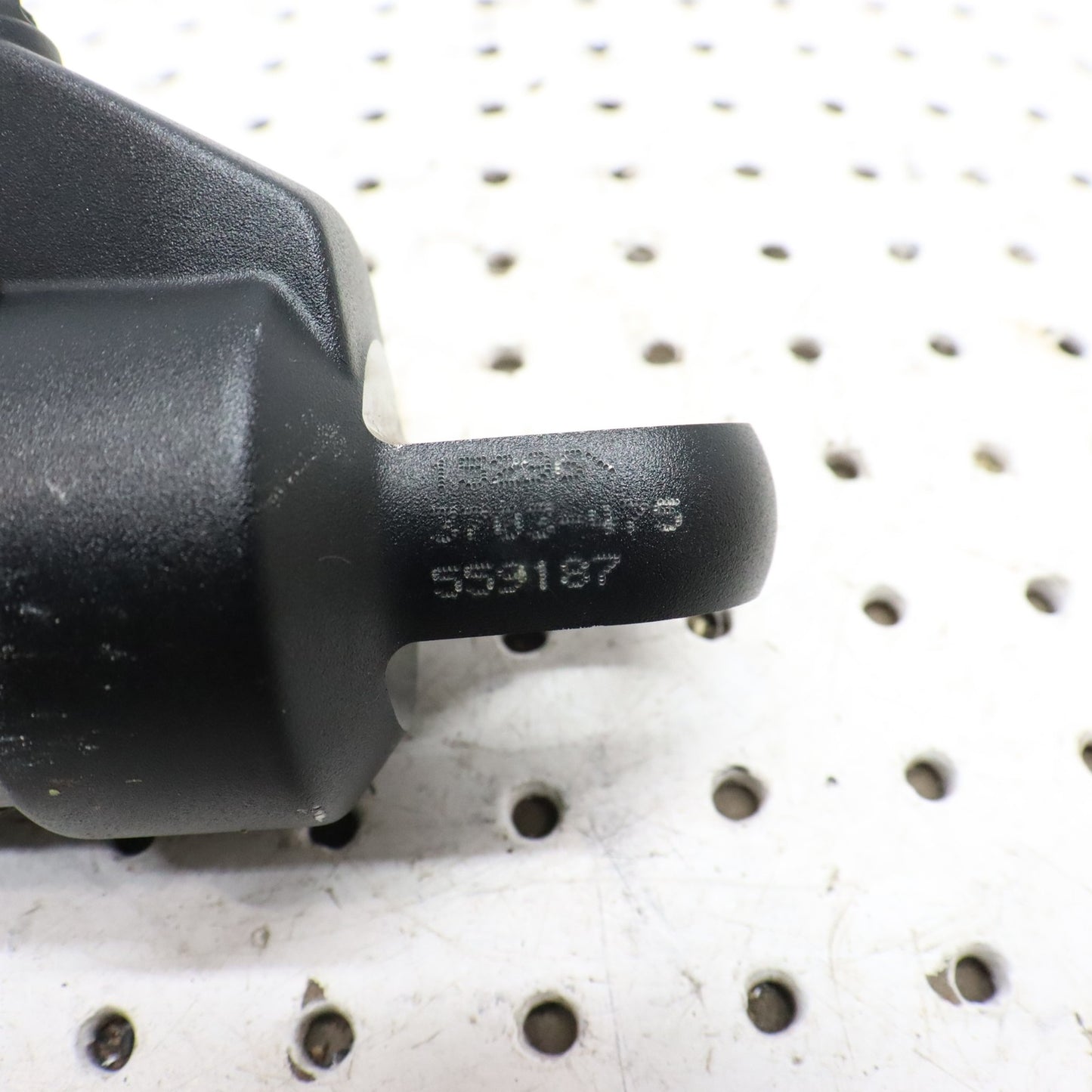 2016 Arctic Cat M8000 FOX FLOAT 3 Ski Shock Ifs 3703-475