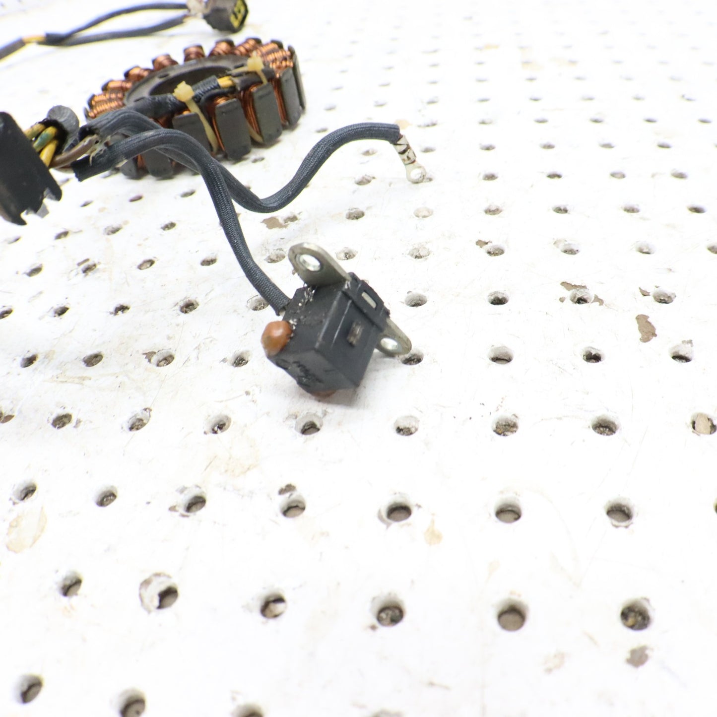 2012 Polaris Sportsman 500 Stator 3089546 