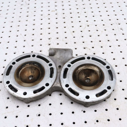 2007 ARCTIC CAT F6 ENGINE MOTOR CYLINDER HEAD TOP COVER DOME 3006-642