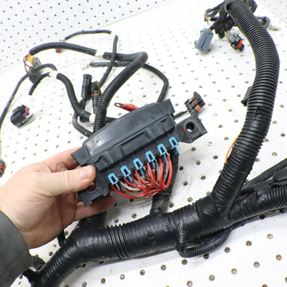 2018 Polaris Sportsman 570 Efi Wire Harness 2414899 NON EPS 2412885