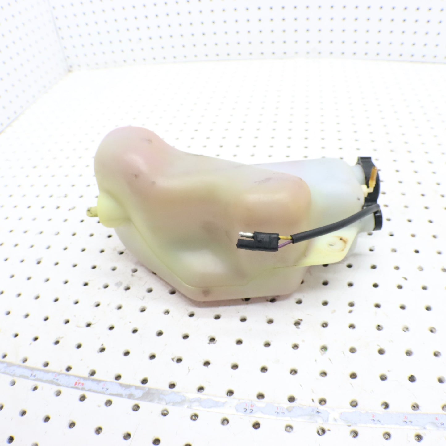 1995 Polaris Xcr 600 Oil Tank Bottle Jug 5430997