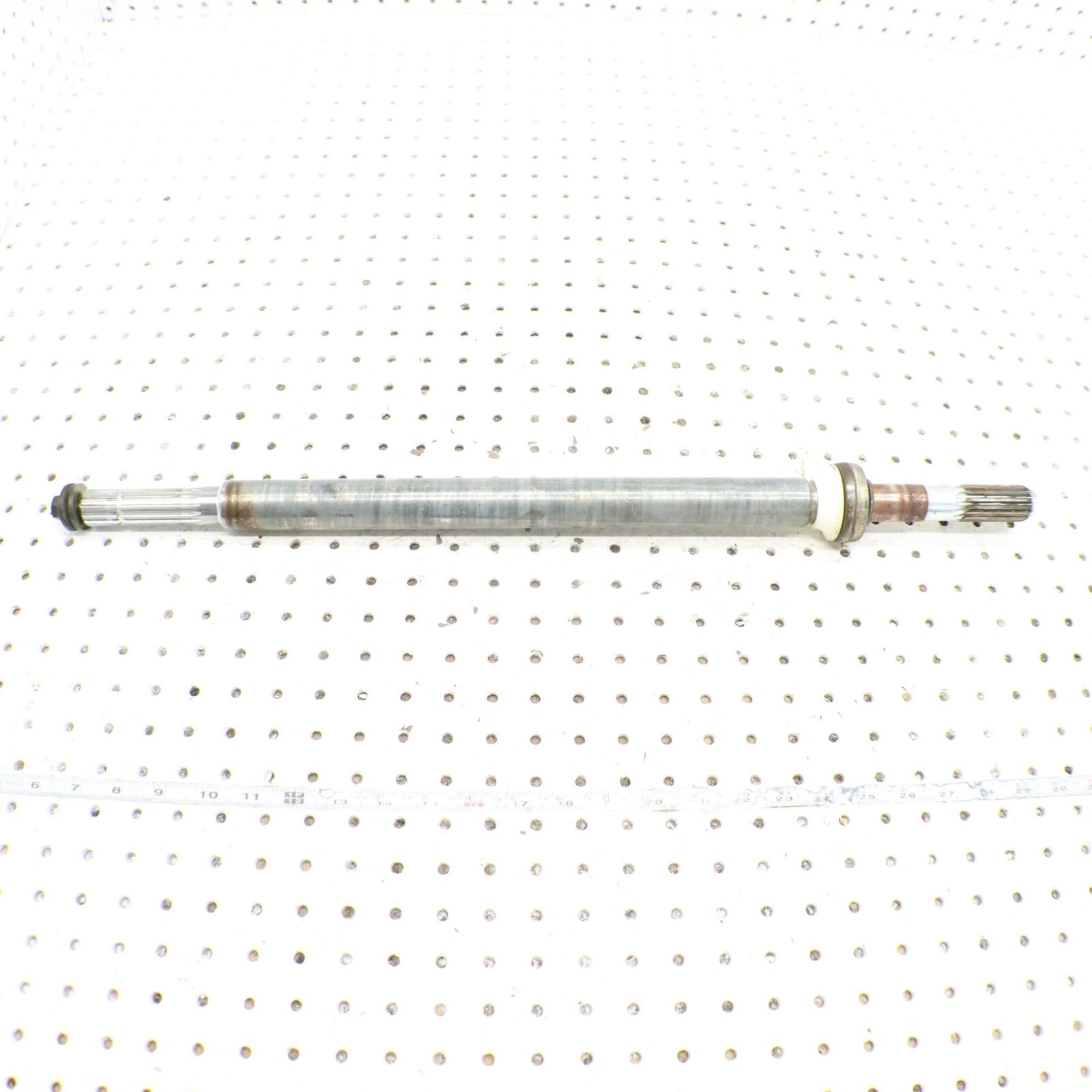 2015 POLARIS SWITCHBACK 800 JACKSHAFT DRIVEN SHAFT 1333405; 1334332