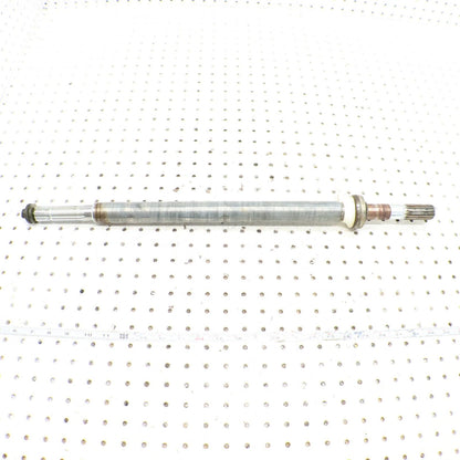2015 POLARIS SWITCHBACK 800 JACKSHAFT DRIVEN SHAFT 1333405; 1334332