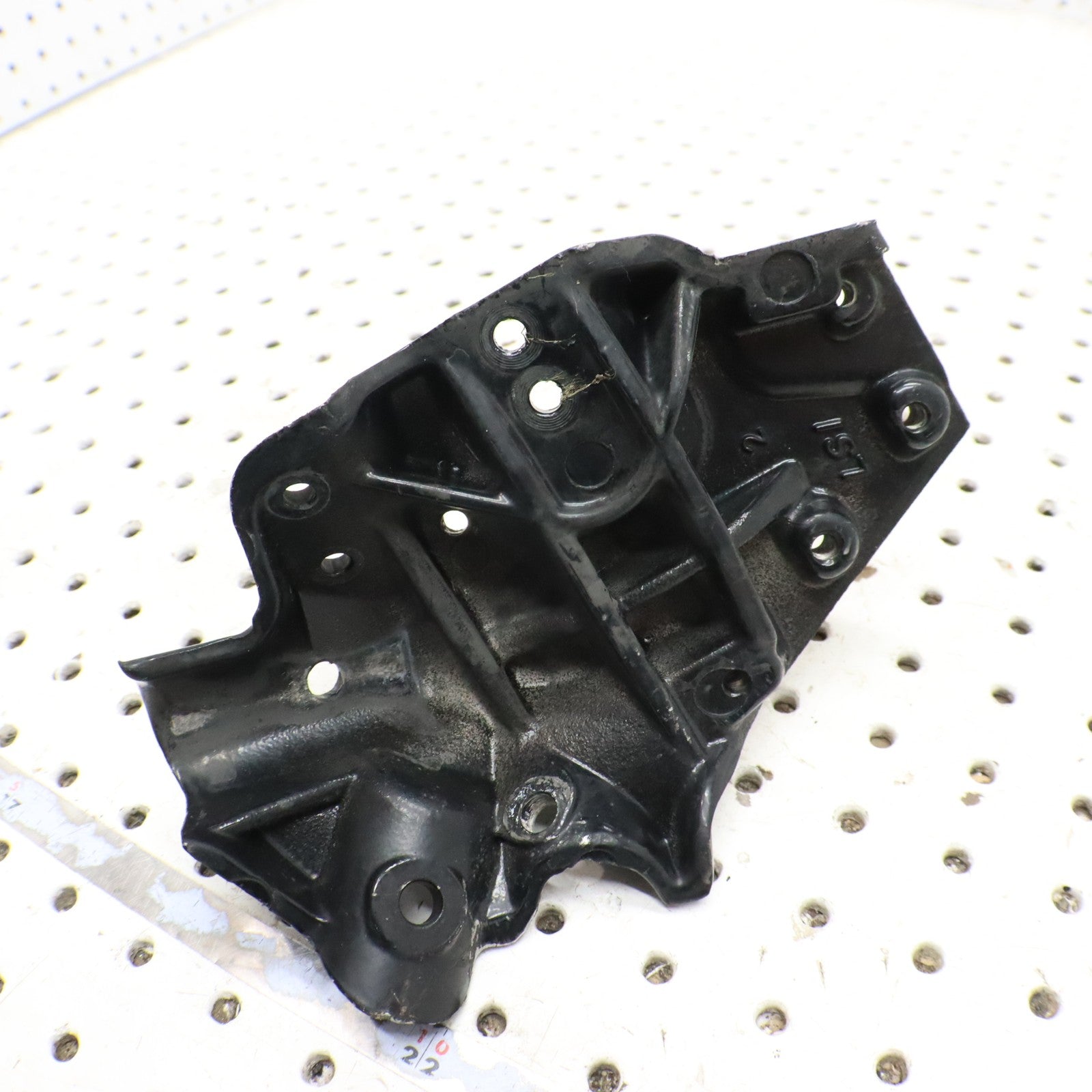 2016 Arctic Cat M8000 Shock Mount Front RIGHT 2707-304