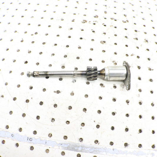 2007 Arctic Cat F6 Oil Pump Shaft Water Pump Shaft 3006-520 ; 3007-916