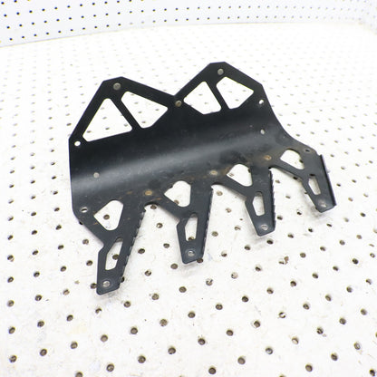 2016 Polaris Rush 800 Tunnel RUNNING BOARD SUPPORT GRIPPER RH 