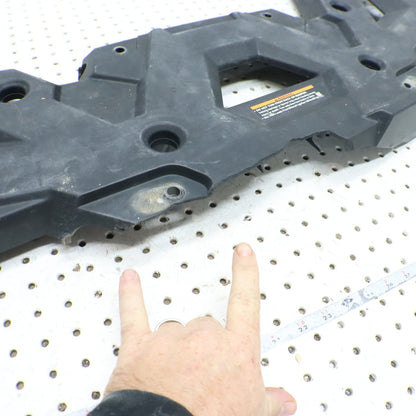 2016 Polaris Sportsman 570 Rear Rack 2635059-070