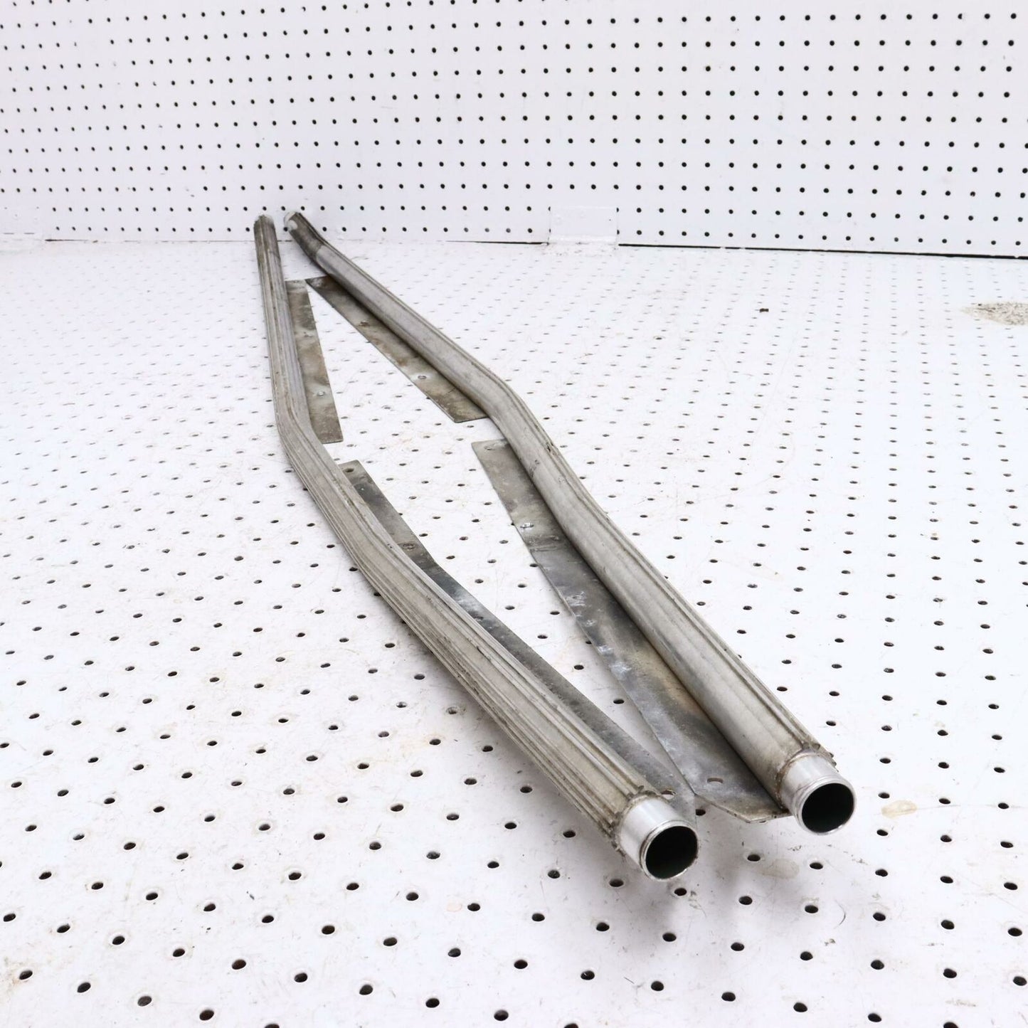 2006 POLARIS FUSION CLASSIC 700 SIDE TUNNEL HEAT EXCHANGERS 5135258 5135259