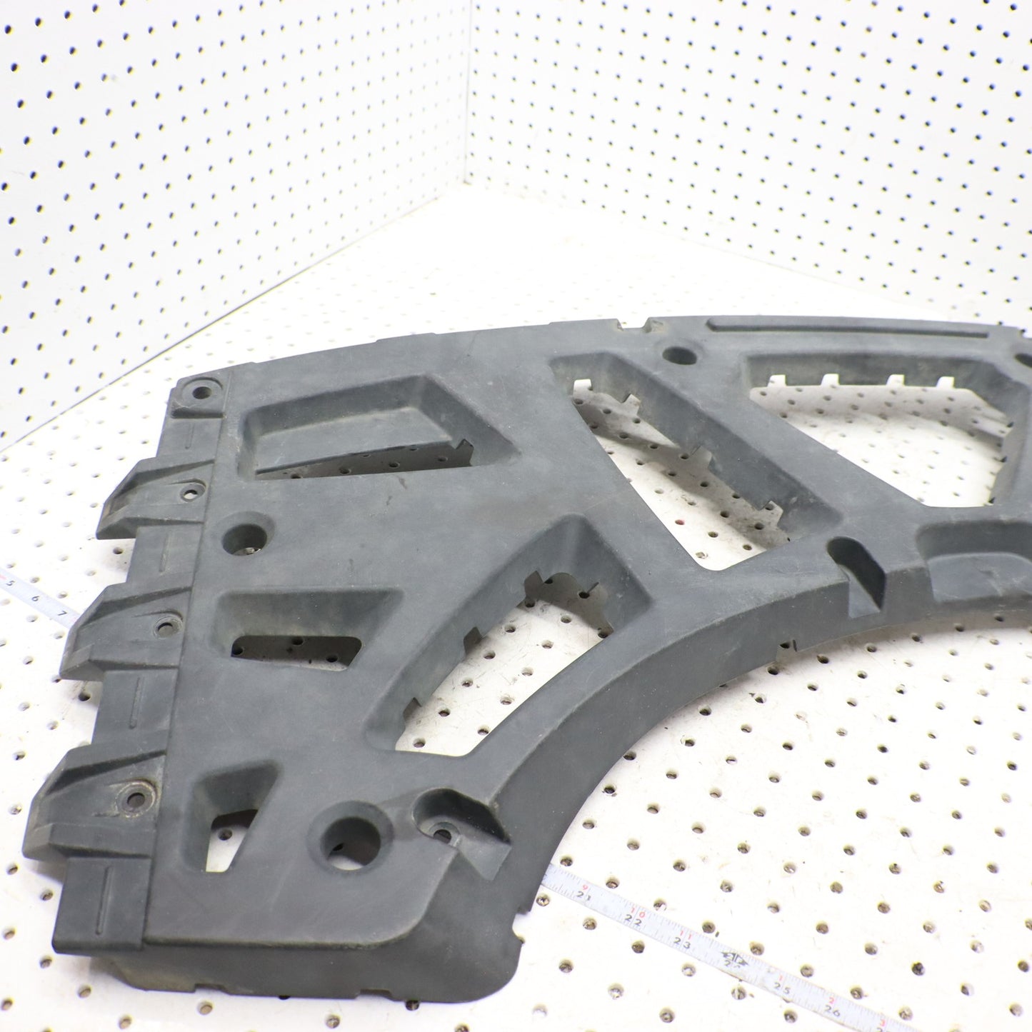 2009 Polaris Sportsman Xp 850 Rear Rack 2633429-070