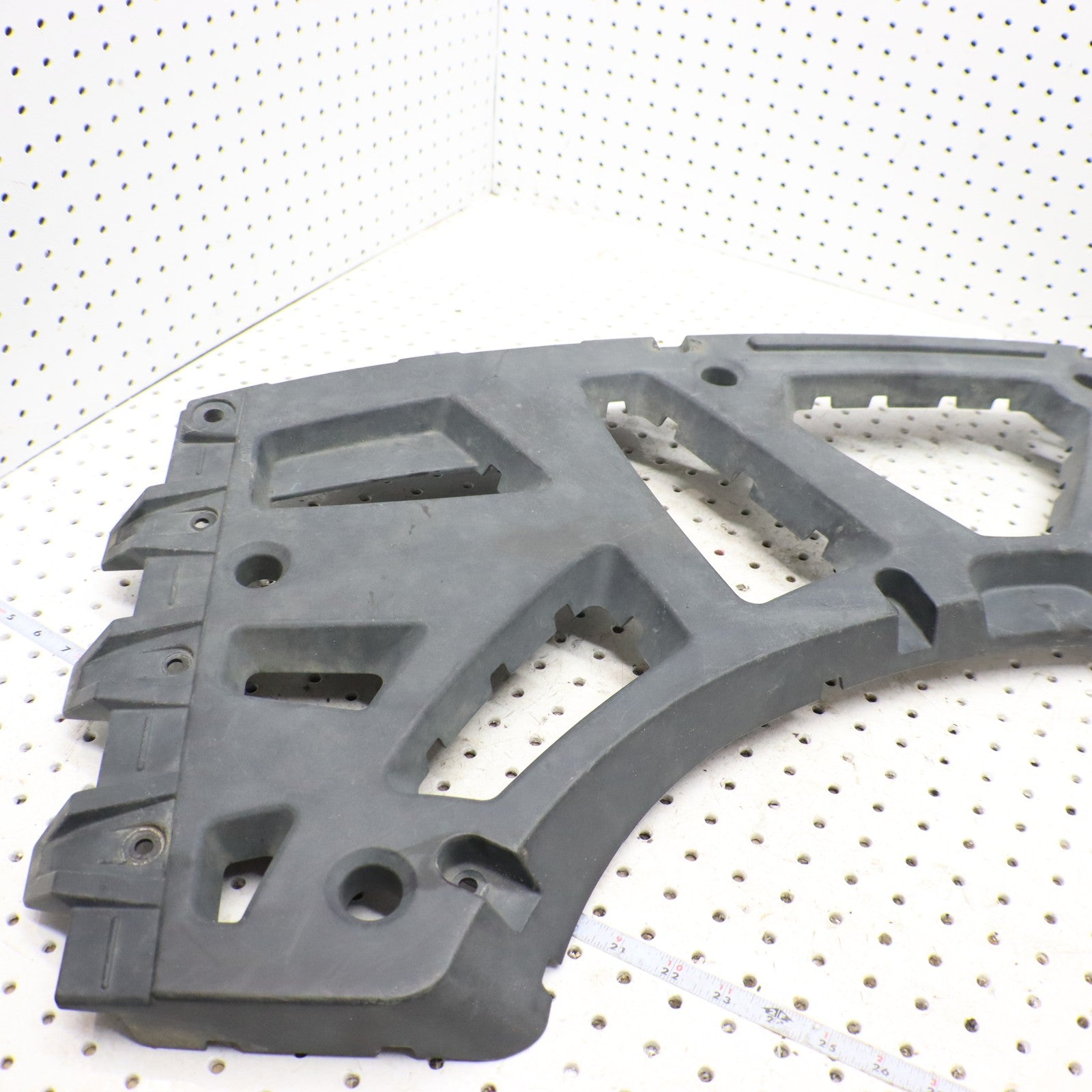 2009 Polaris Sportsman Xp 850 Rear Rack 2633429-070