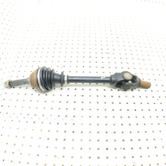 2004 Polaris Sportsman 500 FRONT Cv Drive Axle Shaft 1380218