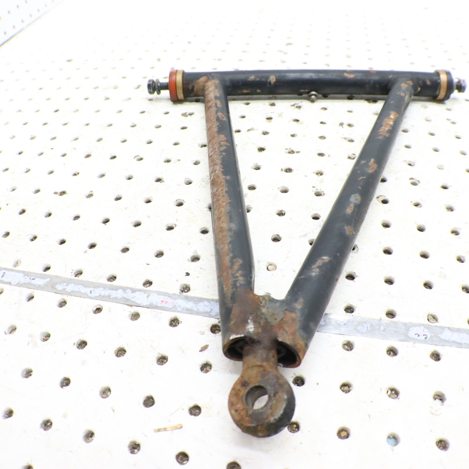 1995 Polaris Xplorer 400 Front Lower Right Control A Arm 2200532 2202275
