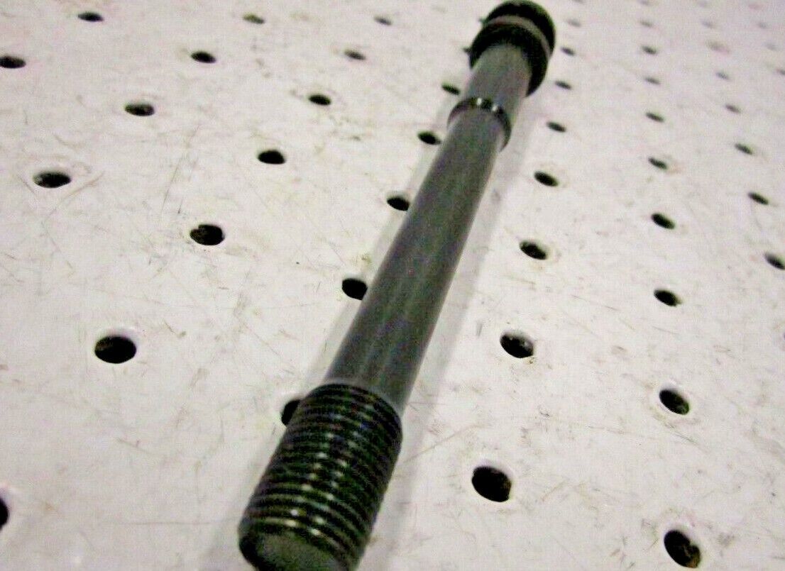 2004 ARCTIC CAT SABERCAT 600 EFI LX DRIVE CLUTCH BOLT 0623-804