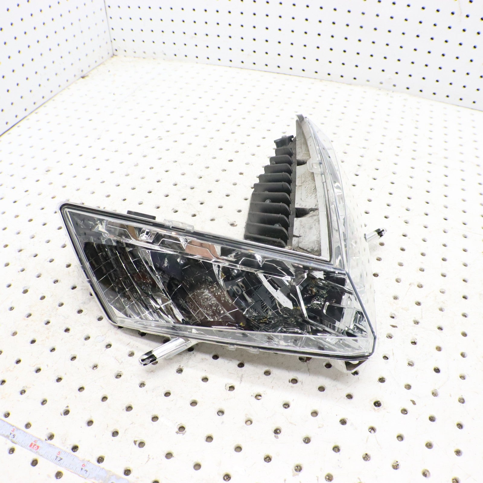 2016 Polaris Rush 800 LED Head Light Headlight 2412497 2414096