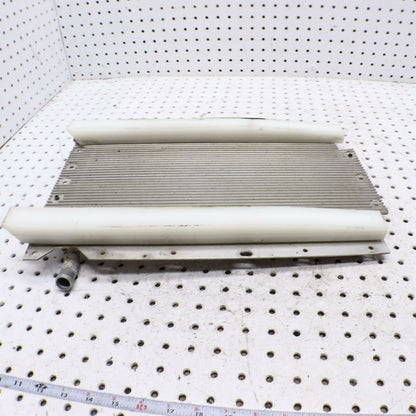 2007 POLARIS IQ 600 REAR BACK HEAT EXCHANGER RADIATOR 1240267