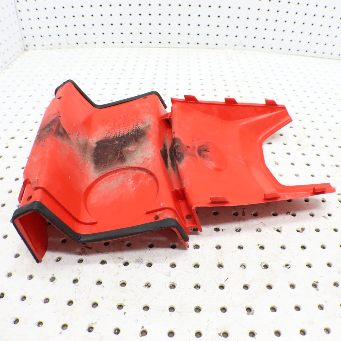 2018 Polaris Sportsman 570 Efi Front Fender Cover 5439069-293 indy red