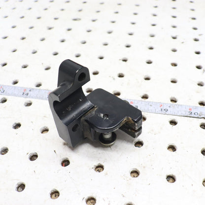2003 KAWASAKI PRAIRIE 650 LEVER PERCH HOLDER, DIFF LOCK LEVER 13280-1226