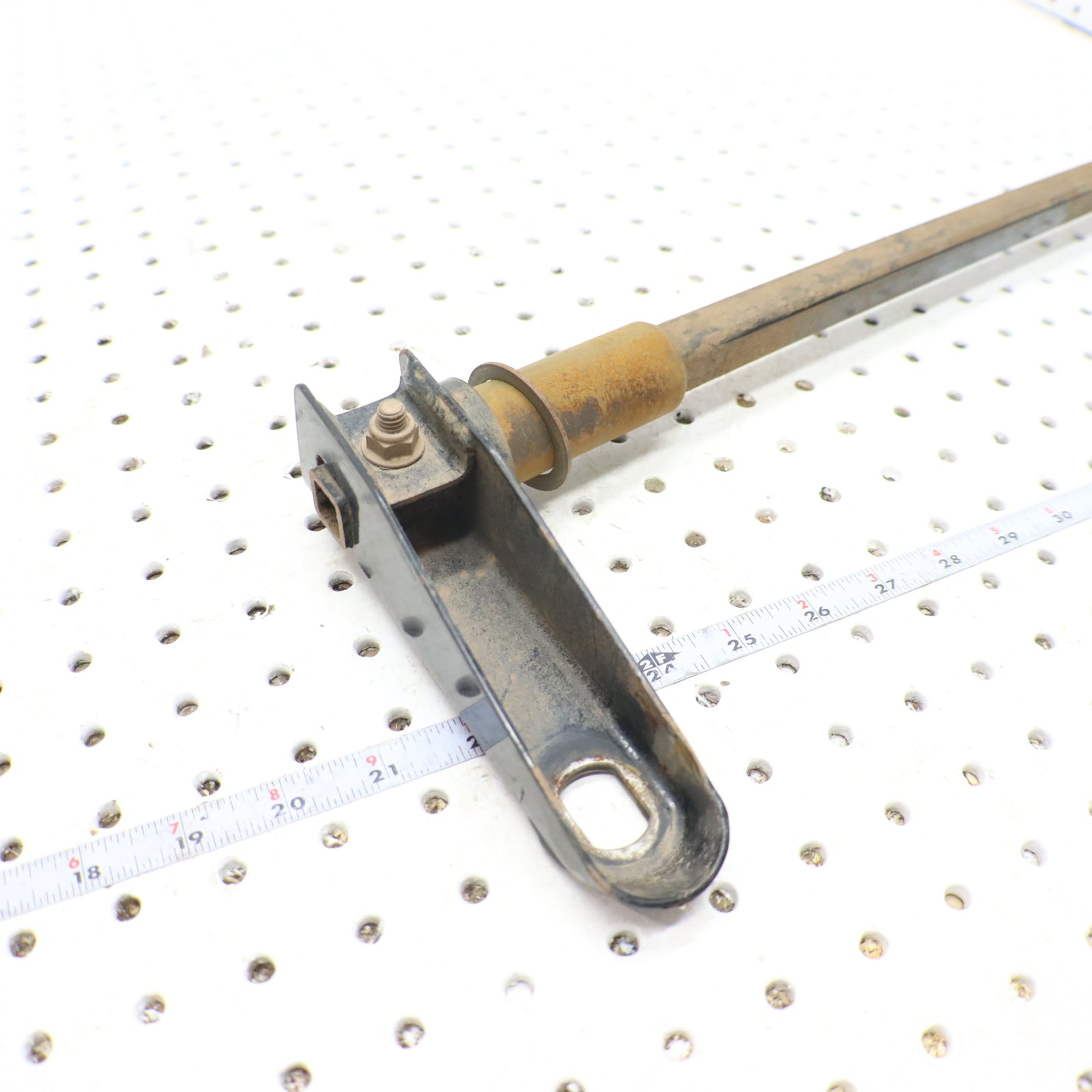 2014 Polaris Sportsman 570 Sway Bar Stabilizer Bar 5438901; 1543119-067; 5334114