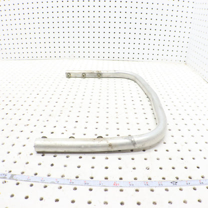 2007 Polaris Iq 600 Rear Bumper 2632989-309