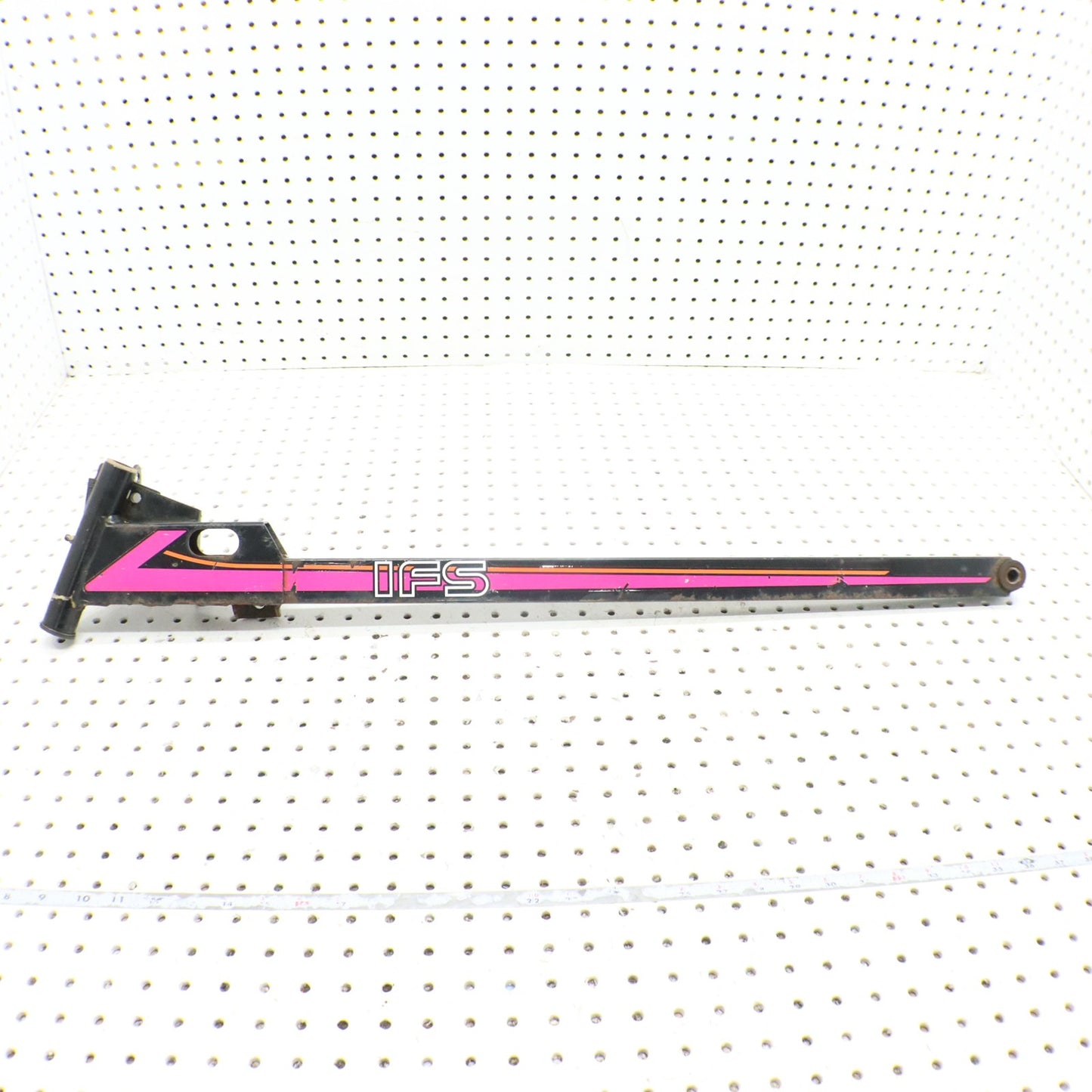 1995 Polaris Xcr 600 Trailing Arm Left 1822205
