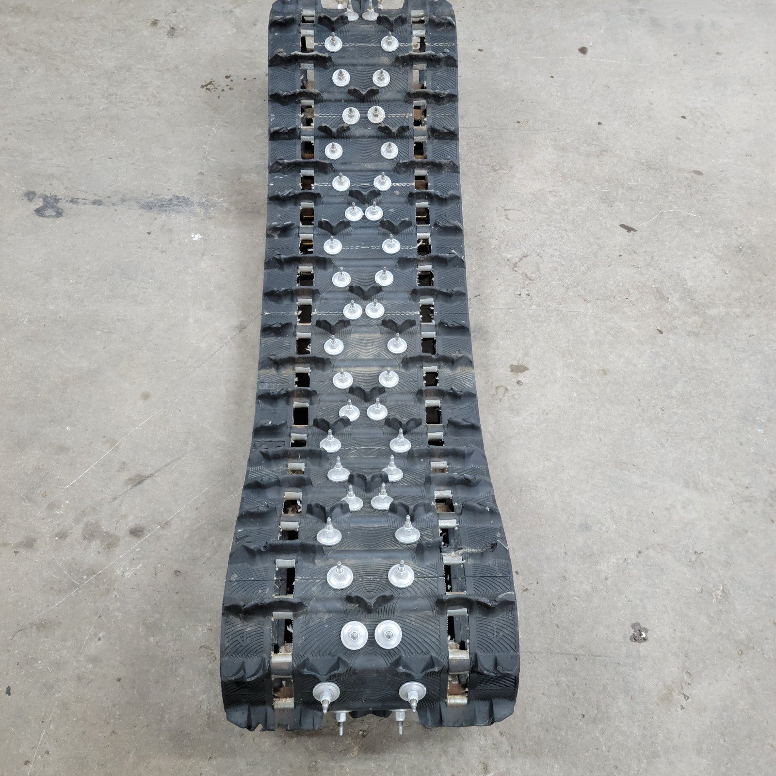 2016 Polaris Rush 800 Track 5414653 15X120X1.25" RIPSAW 2.86 PITCH 