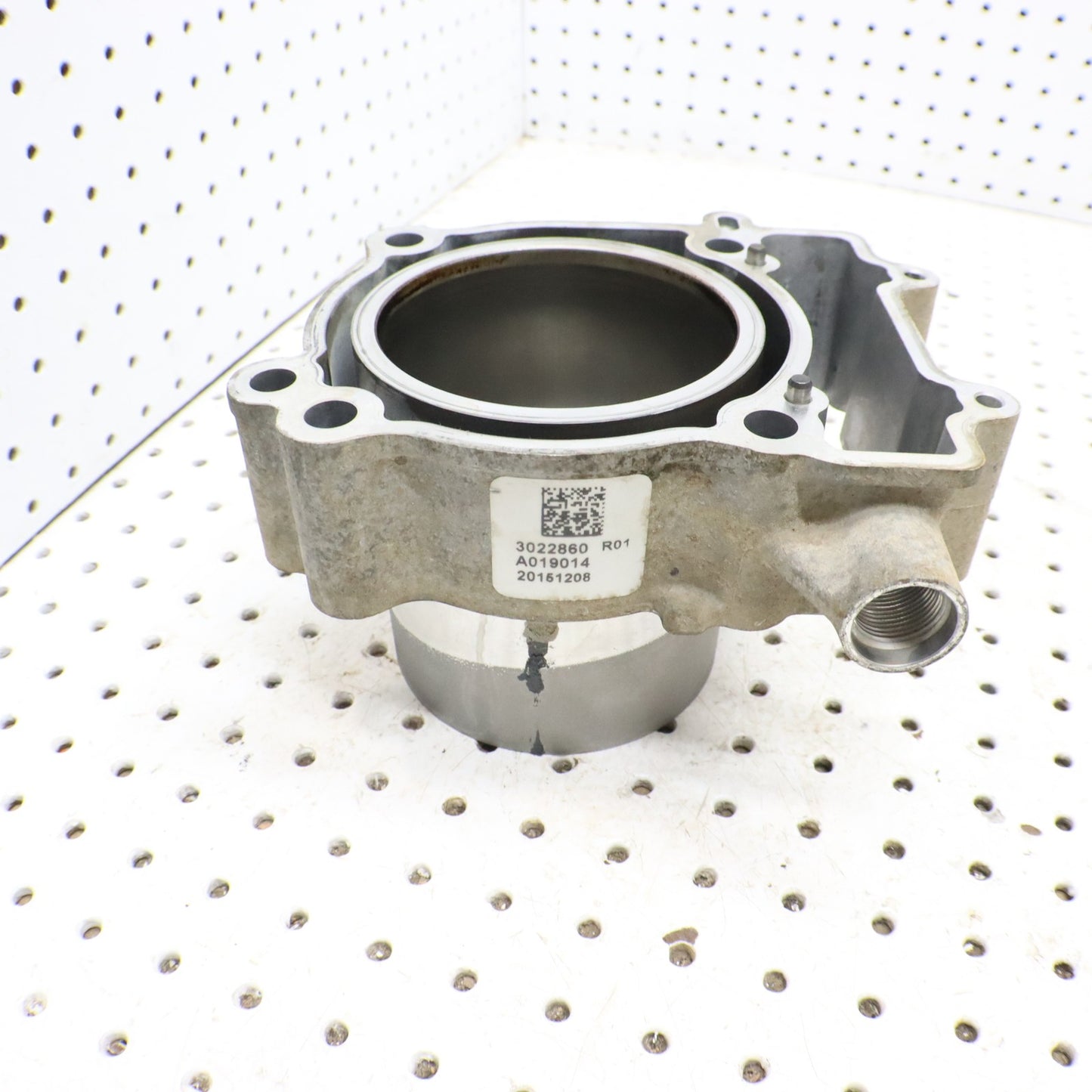 2016 Polaris Sportsman 570 Cylinder 99MM 3022860; 3024041 GOOD CONDITION