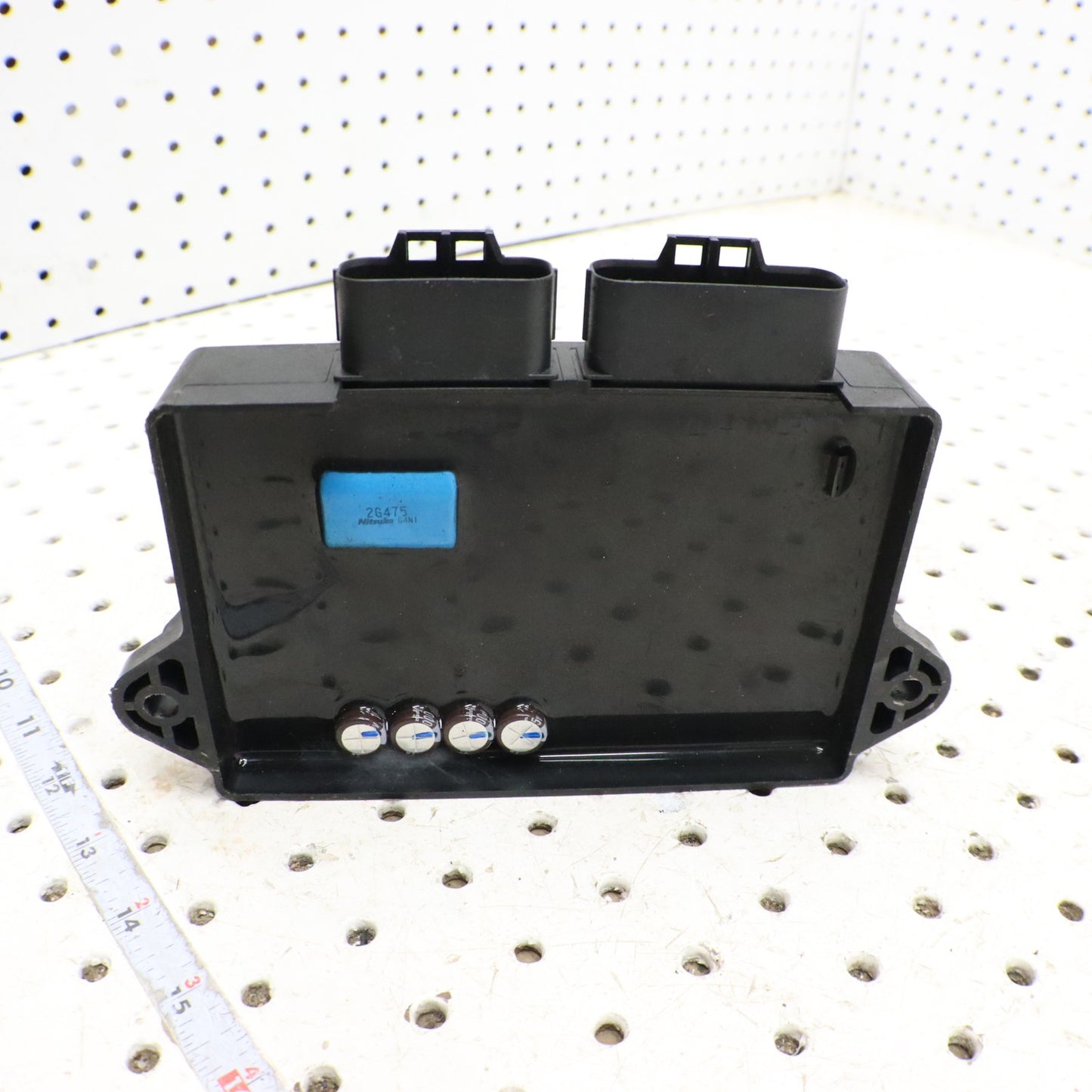 2016 Polaris Rush 800 Ecu Ecm Computer Cdi 4014919; 2413376 