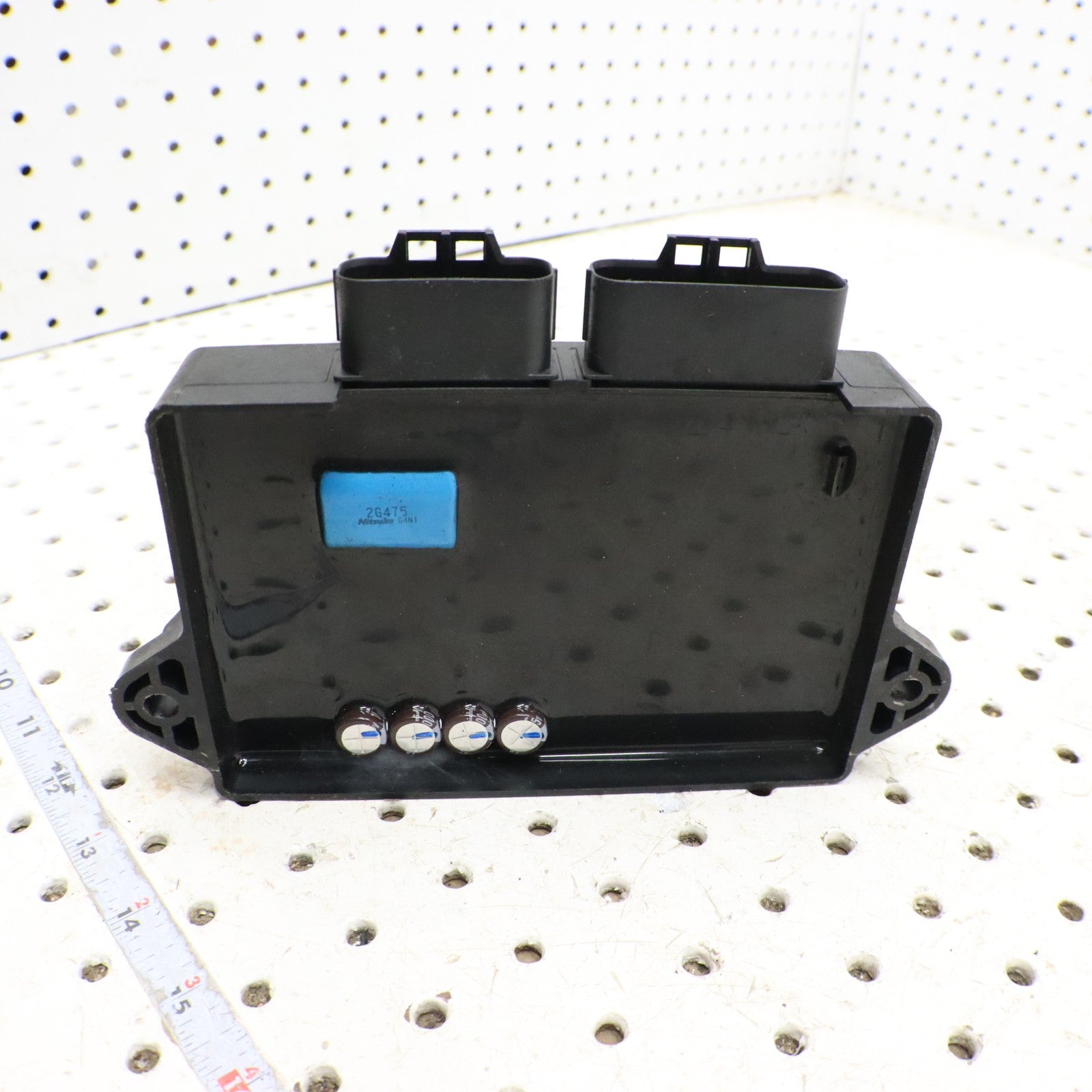 2016 Polaris Rush 800 Ecu Ecm Computer Cdi 4014919; 2413376 