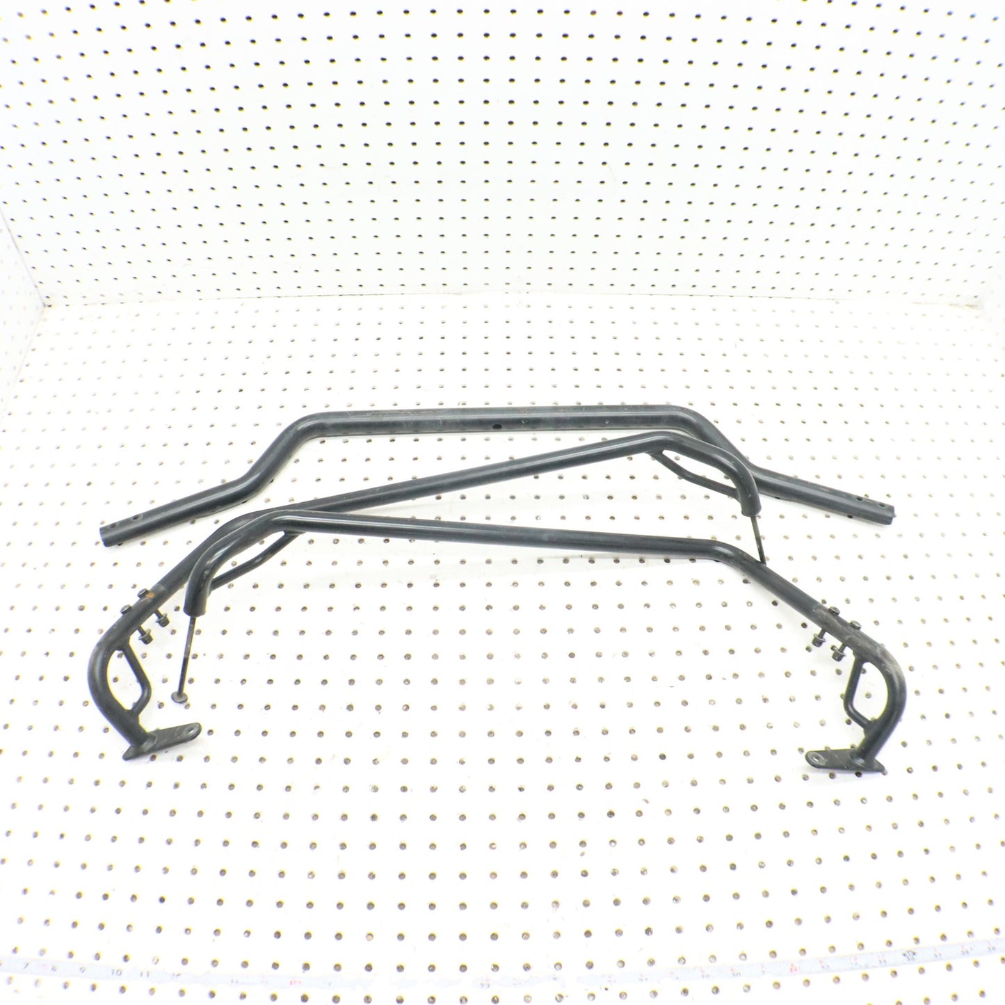 2024 Polaris Sportsman 570 Efi Eps Rear Rack Extension 5345950-458; 1027878-458 