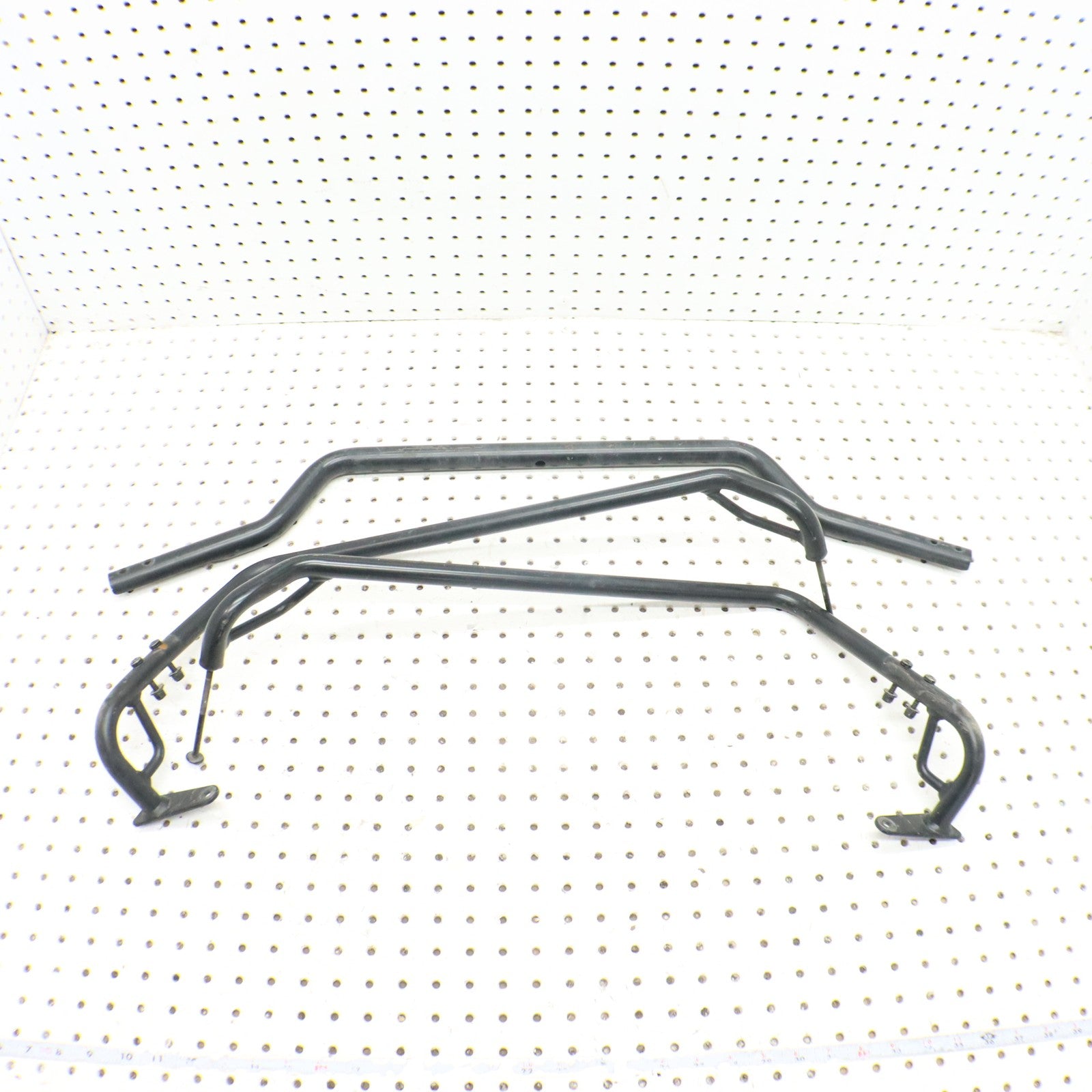 2024 Polaris Sportsman 570 Efi Eps Rear Rack Extension 5345950-458; 1027878-458 