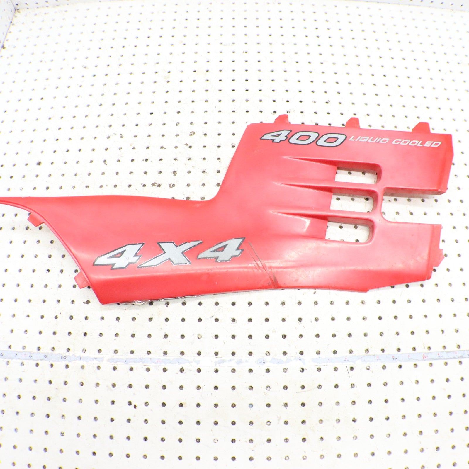 1995 Polaris Xplorer 400 Side Panel Cover Right 2620085-136