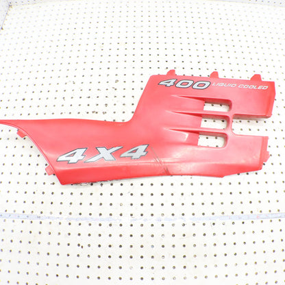 1995 Polaris Xplorer 400 Side Panel Cover Right 2620085-136