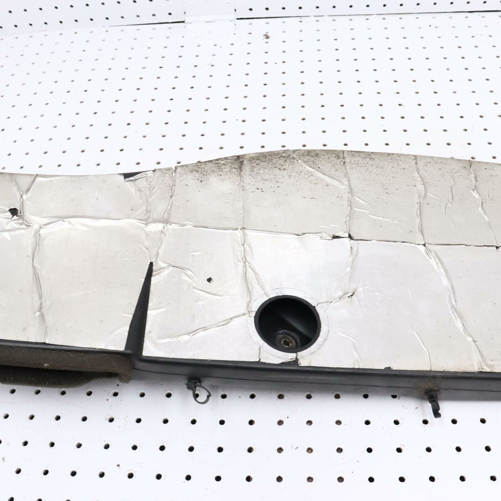 2006 ARCTIC CAT CROSSFIRE 700 AIR INTAKE RIGHT 3606-480