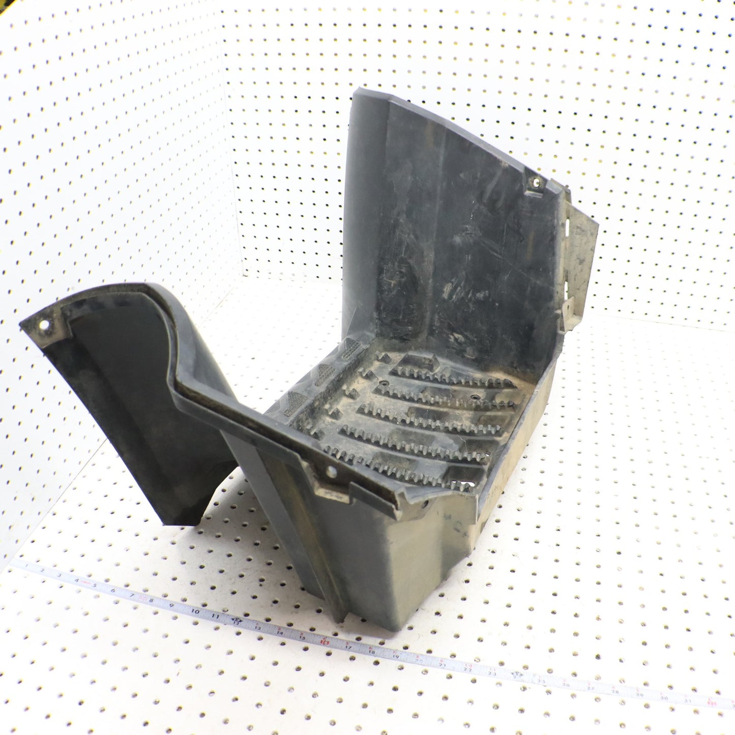 2009 Polaris Sportsman Xp 850 Left Footwell Step Stand Footrest 5435821-070