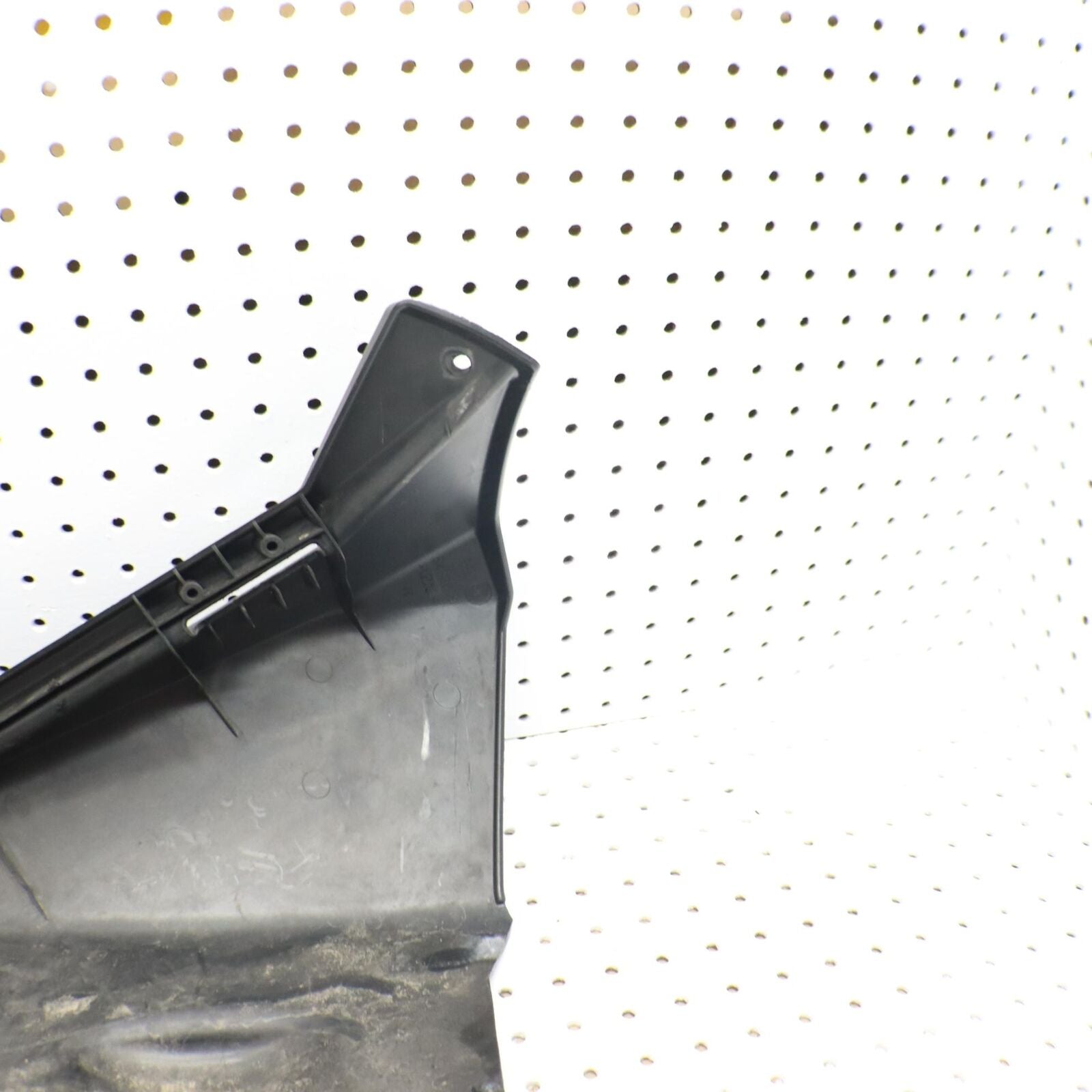 2015 POLARIS PRO RMK 800 FENDER BELLYPAN RIGHT 5439306-070