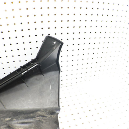 2015 POLARIS PRO RMK 800 FENDER BELLYPAN RIGHT 5439306-070