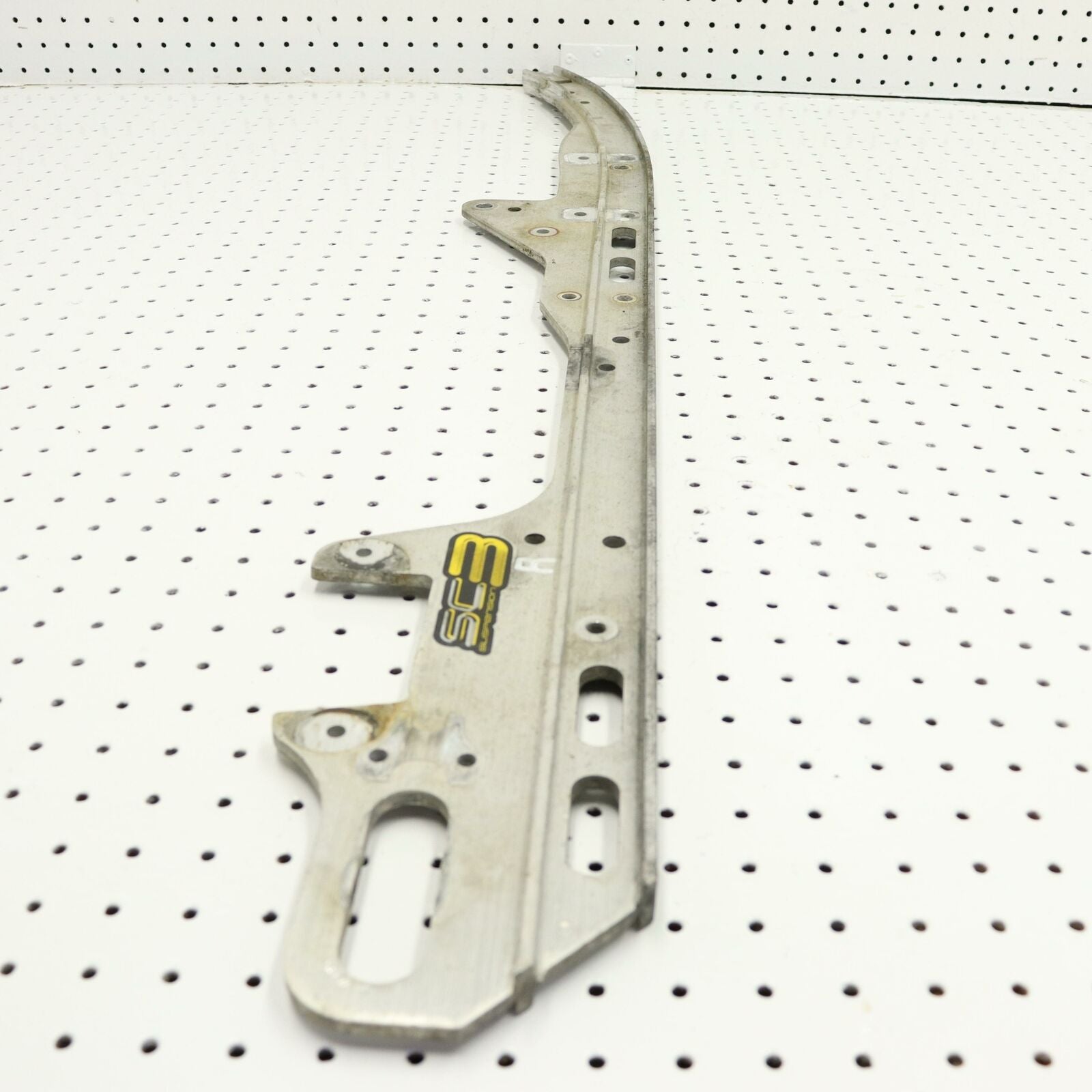 2005 SKI-DOO GSX 500SS SLIDING SKID FRAME SUSPENSION RAIL 503190521