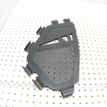 2009 Polaris Rzr 800 Body Side Guard Bolster LEFT 5437854-070
