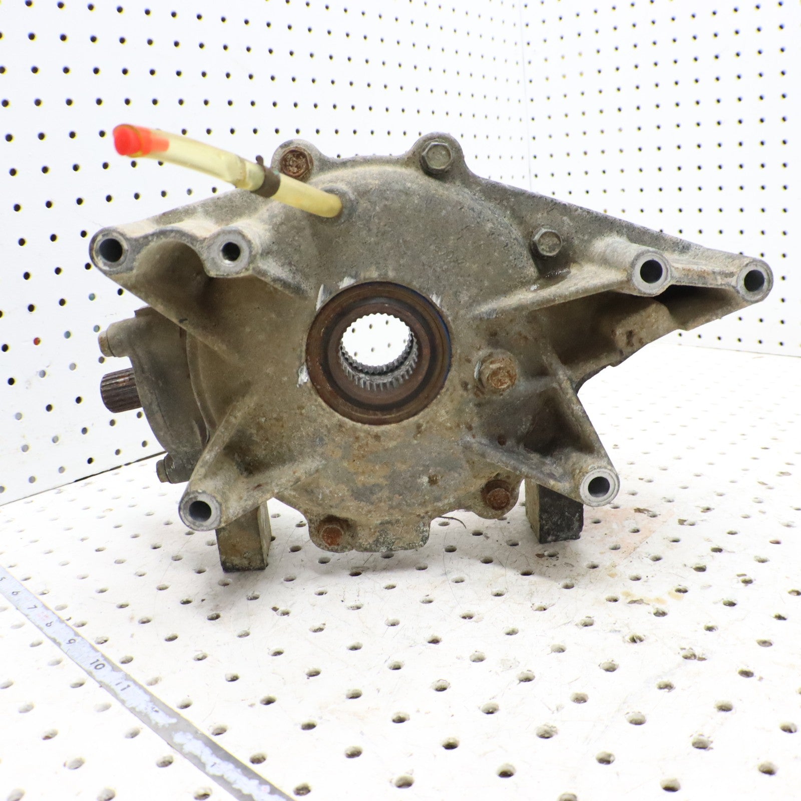 2003 Polaris Sportsman 600 Rear Gearcase Final Drive 1341352 