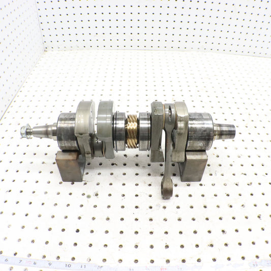 2017 Polaris Pro Rmk 800 Crankshaft Crank Shaft 2206373; 2207761