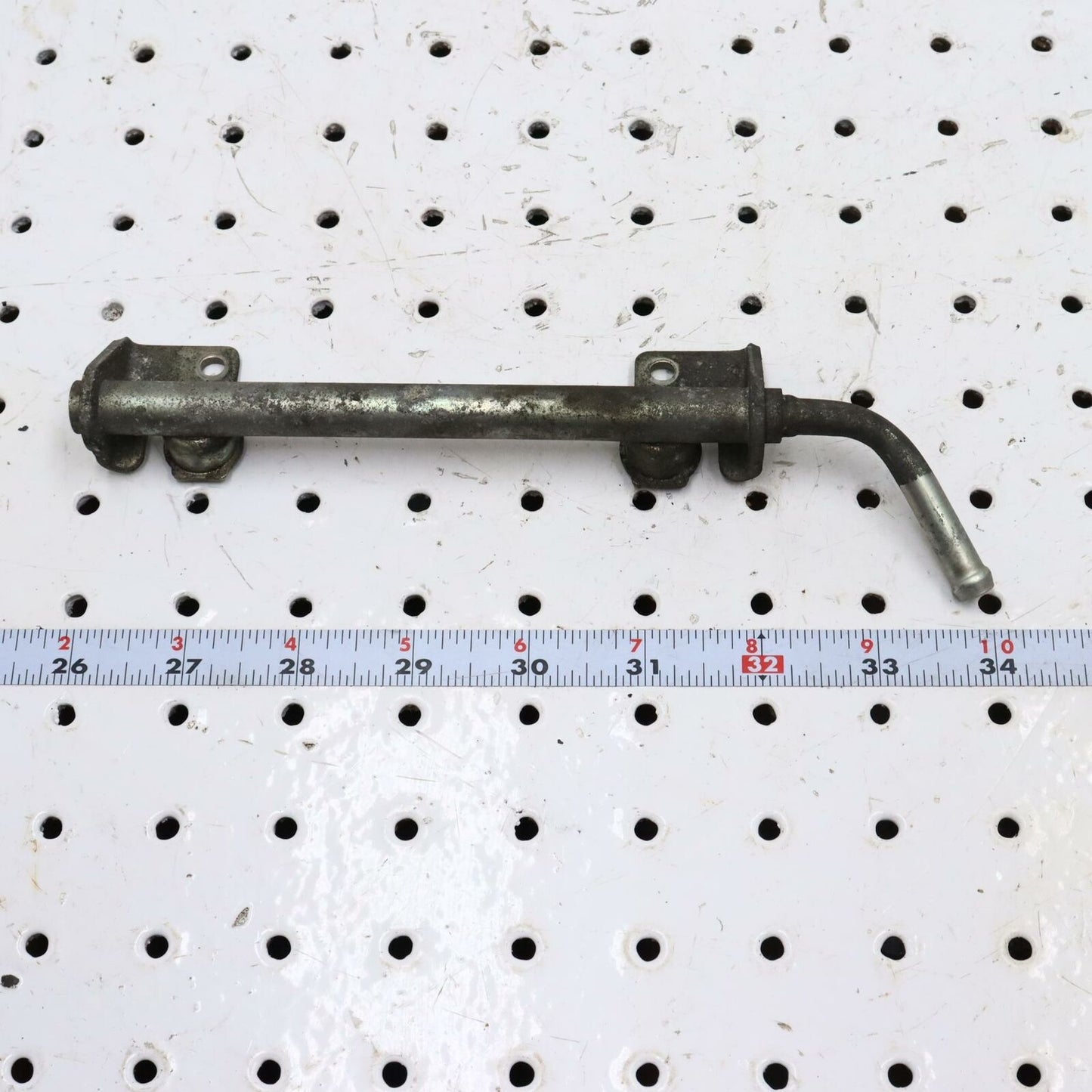 2012 ARCTIC CAT PROCROSS F1100 FUEL INJECTOR RAIL 3007-198