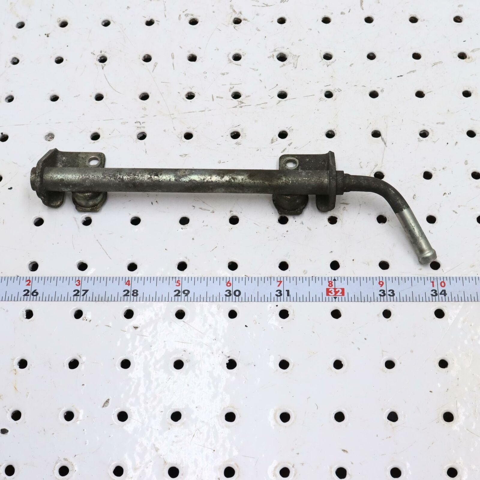 2012 ARCTIC CAT PROCROSS F1100 FUEL INJECTOR RAIL 3007-198