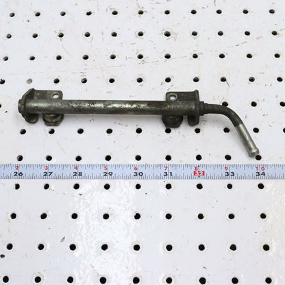 2012 ARCTIC CAT PROCROSS F1100 FUEL INJECTOR RAIL 3007-198
