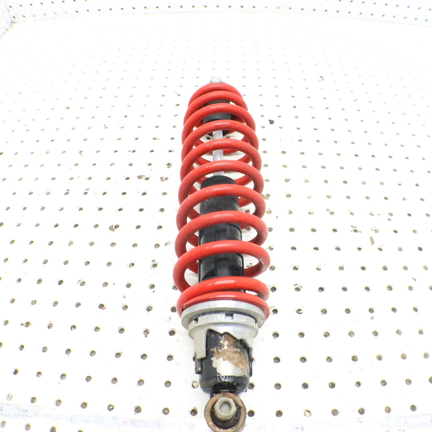 1995 Polaris Xplorer 400 REAR SHOCK Spring 7041204