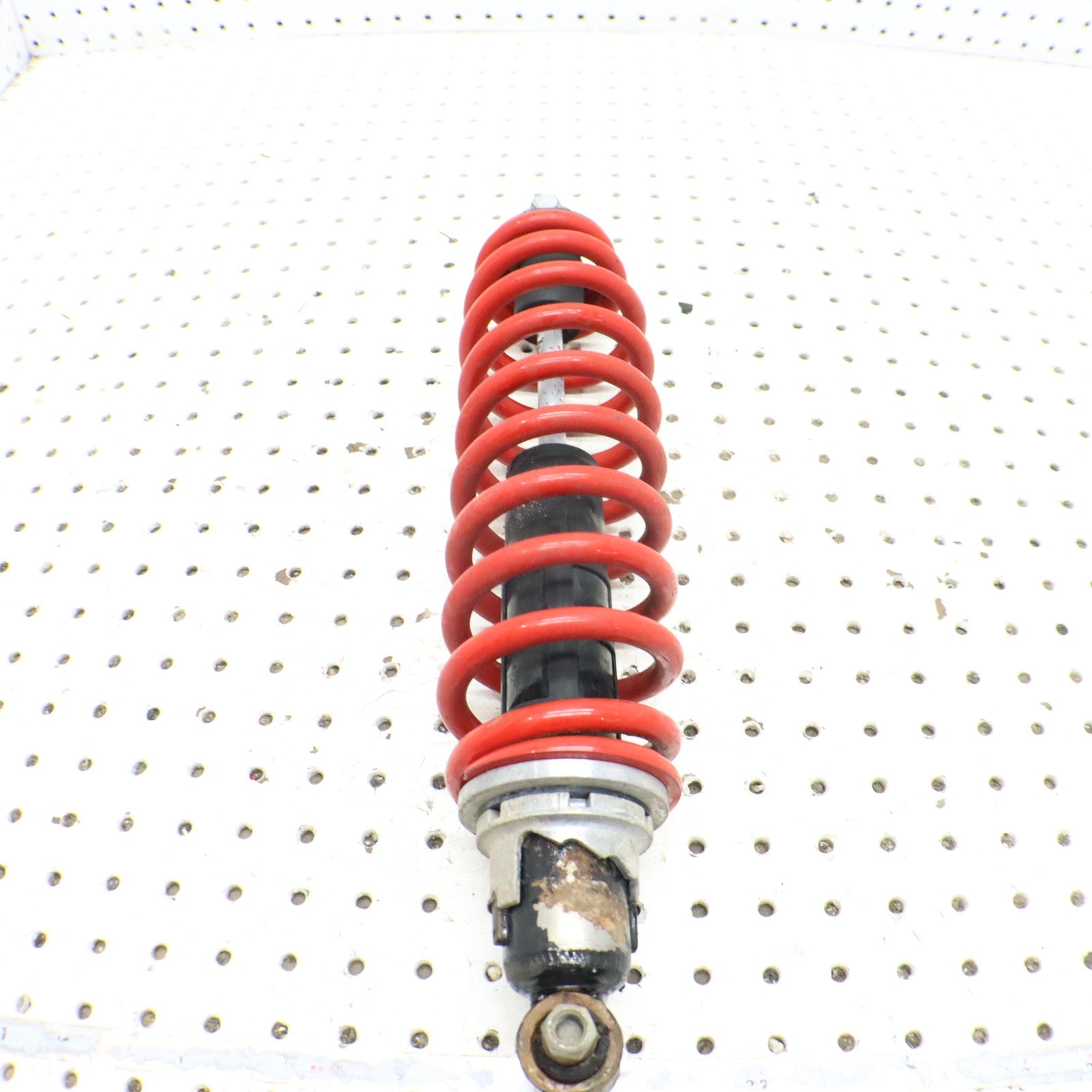 1995 Polaris Xplorer 400 REAR SHOCK Spring 7041204