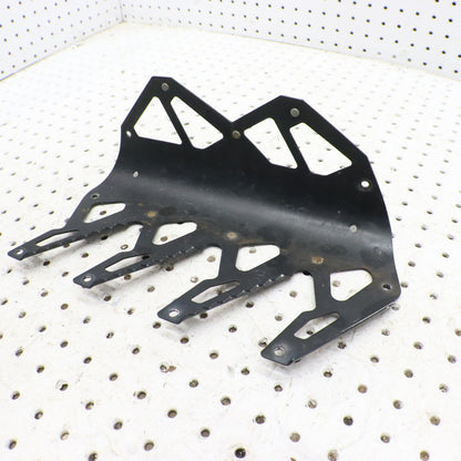 2016 Polaris Rush 800 Tunnel RUNNING BOARD SUPPORT GRIPPER RH 